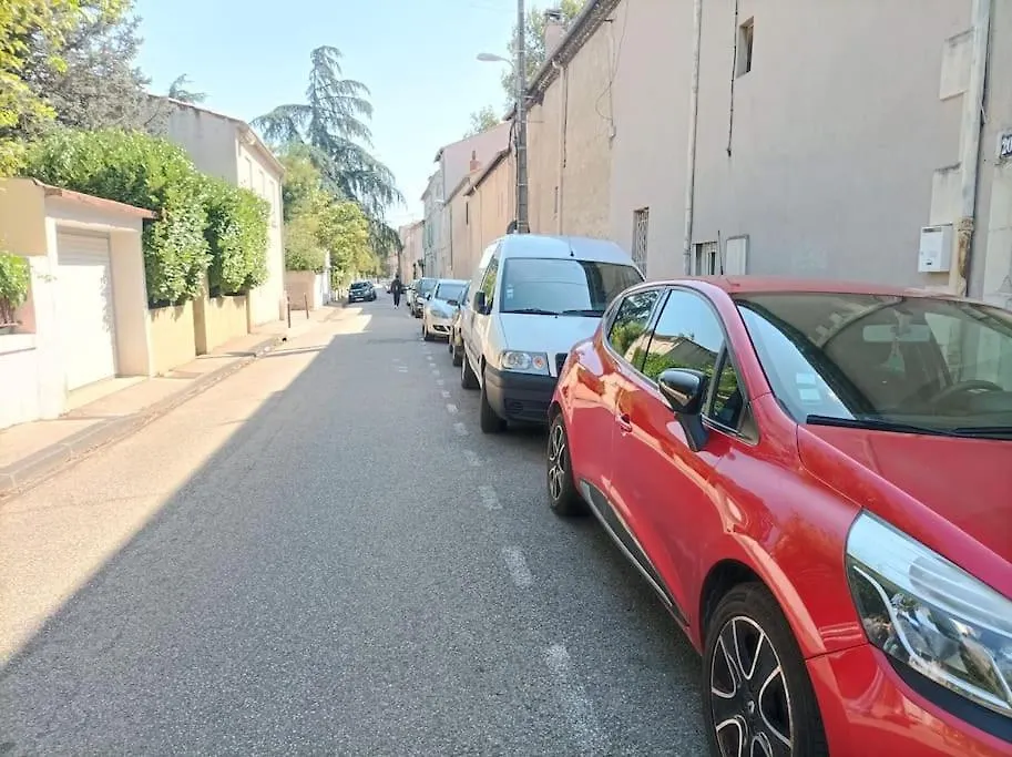 Maison Vintage - Clim - Wifi - Parking Dans La Rue Avinhão 0*,  França